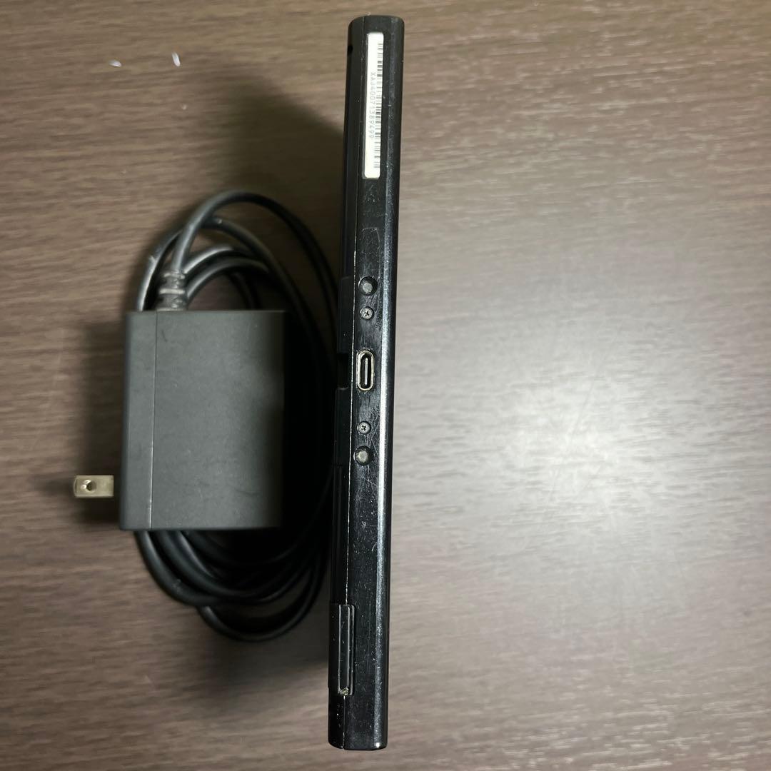 Nintendo Switch 本体　ACアダプタ　HDMIケーブル　ジャンク品