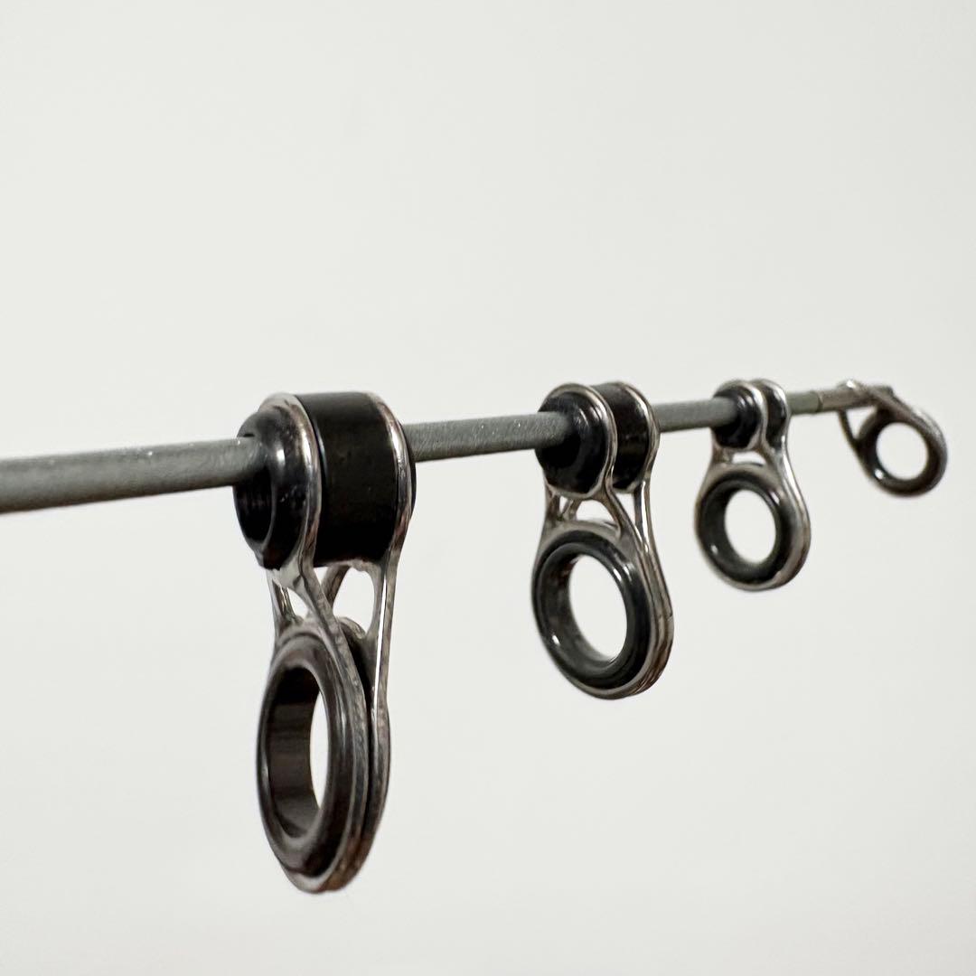 【海上釣堀の青物に】DAIWA HS帆影50-360 05275547
