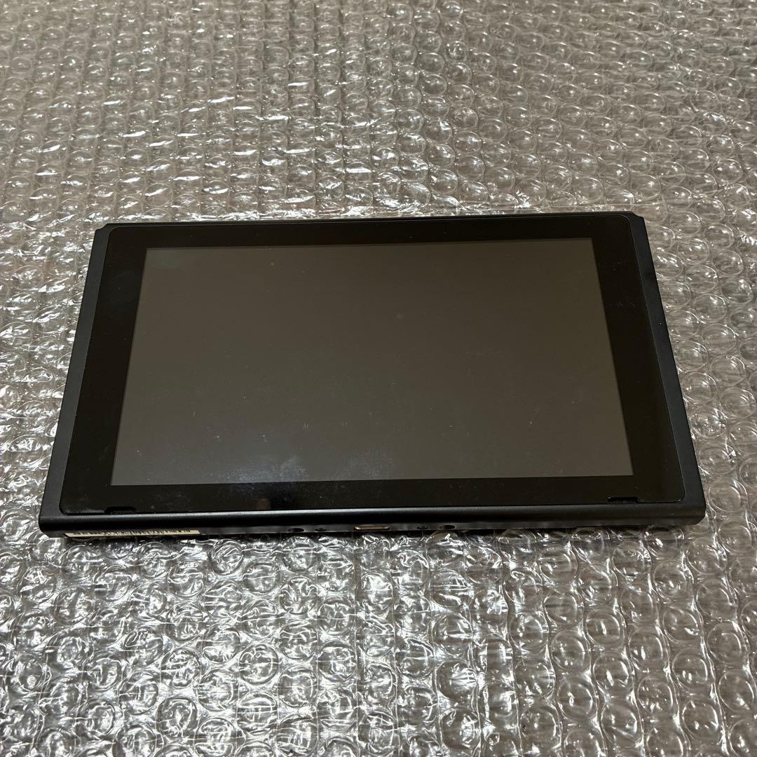 2 Nintendo Switch 本体　ジャンク