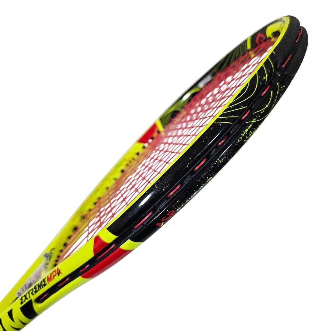 HEAD GRAPHENE XT EXTREME MPA G2④ 硬式用ラケット