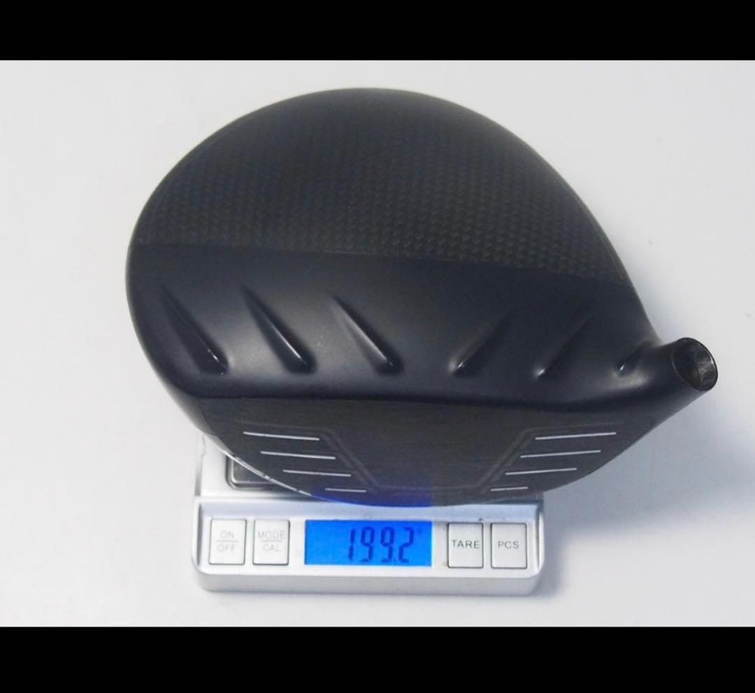 ピン PING G440 LST 9.0 カバー レンチ付 日本純正品