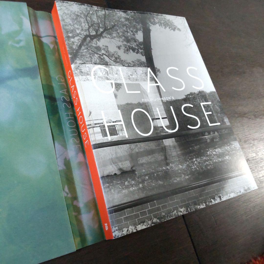 Glass House　建築写真集　YKK ap