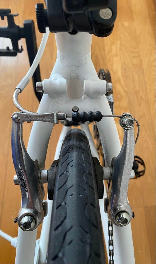 LOUIS GARNEAU ルイガノ シャッセ　クロスバイク 2015年モデル