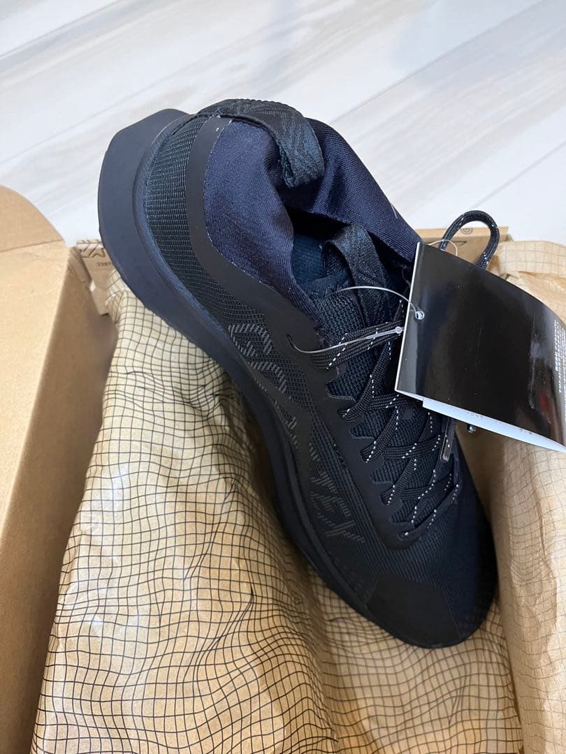 NIKE ナイキ リアクト ペガサストレイル4 GORE-TEX ゴアテックス