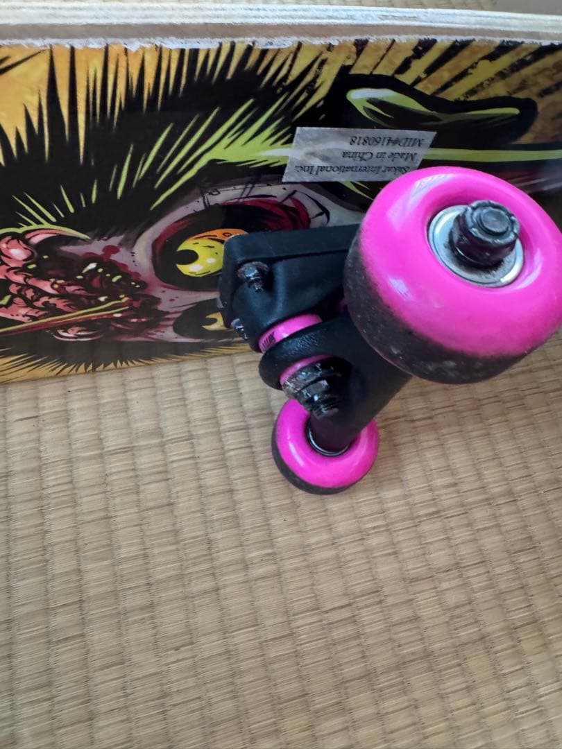 Tony Hawk スケートボード デッキ