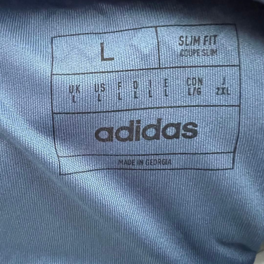 [値下げ！]adidas アヤックス Jersey L