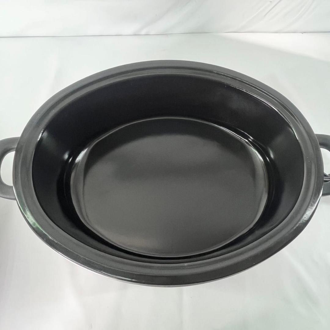 【美品】6 Quart ホットストーンヒーター 36個セット