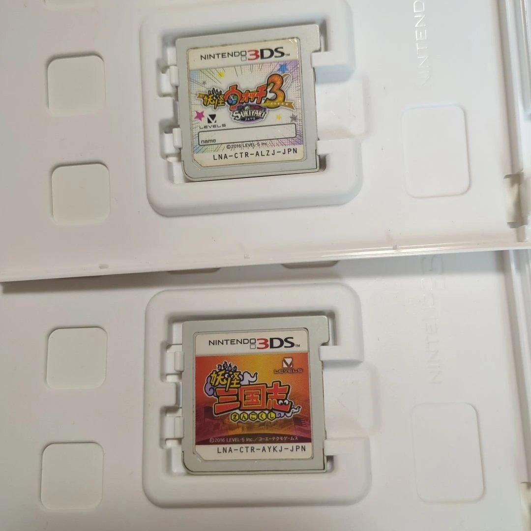 ニンテンドー3DS／DS ゲームソフト まとめ売り