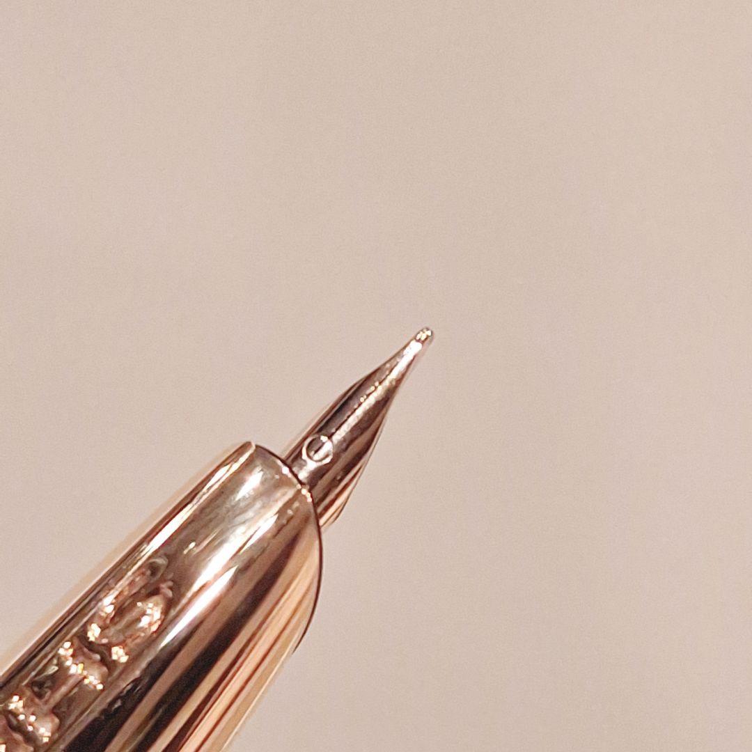 シェーファー　タラニス　ストーミーワイン　　GT　万年筆　SHEAFFER