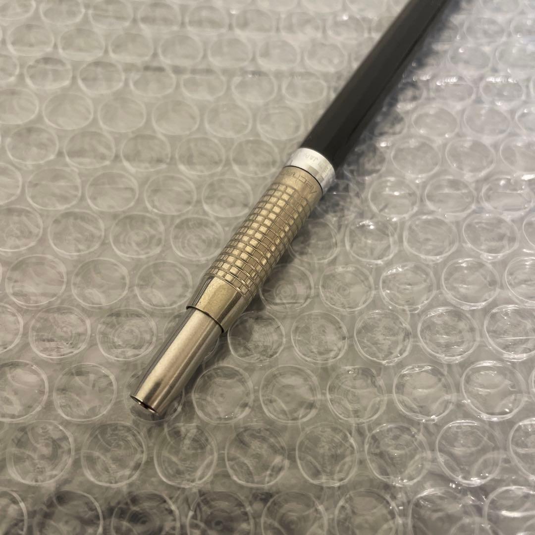 ペンてる　廃盤　mechanical pencil メカニカ