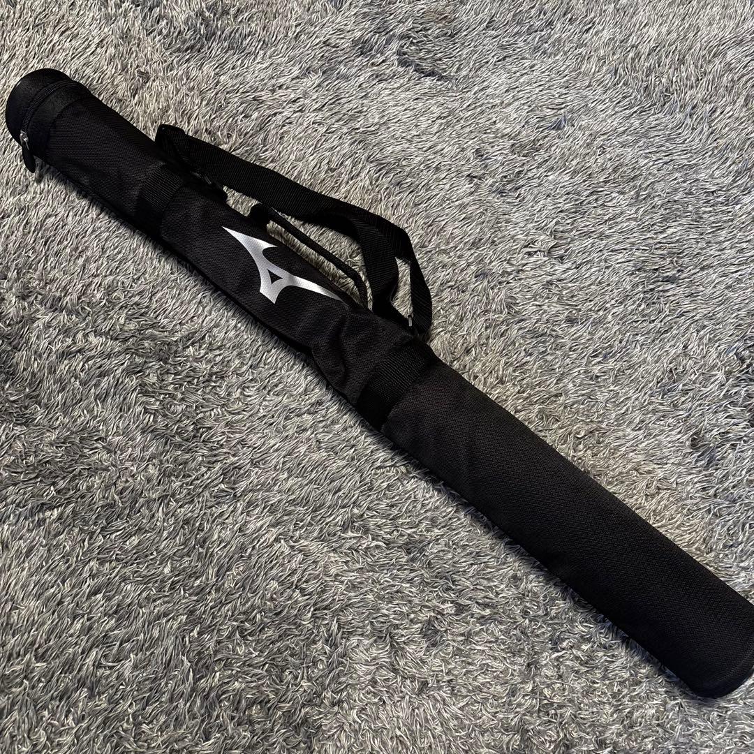 ■新品■　ミズノ 軟式用バット　83cm　ビヨンドマックス NE