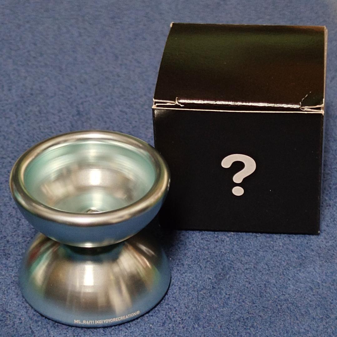 Yoyorecreation MS_R6/11【KG】ミントグリーン