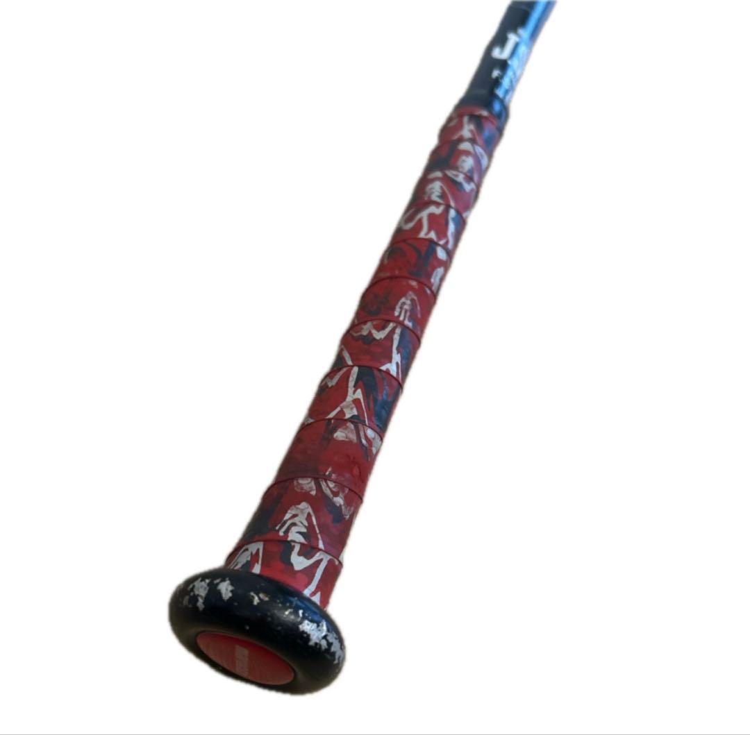marucci　赤ワニクラッシャー