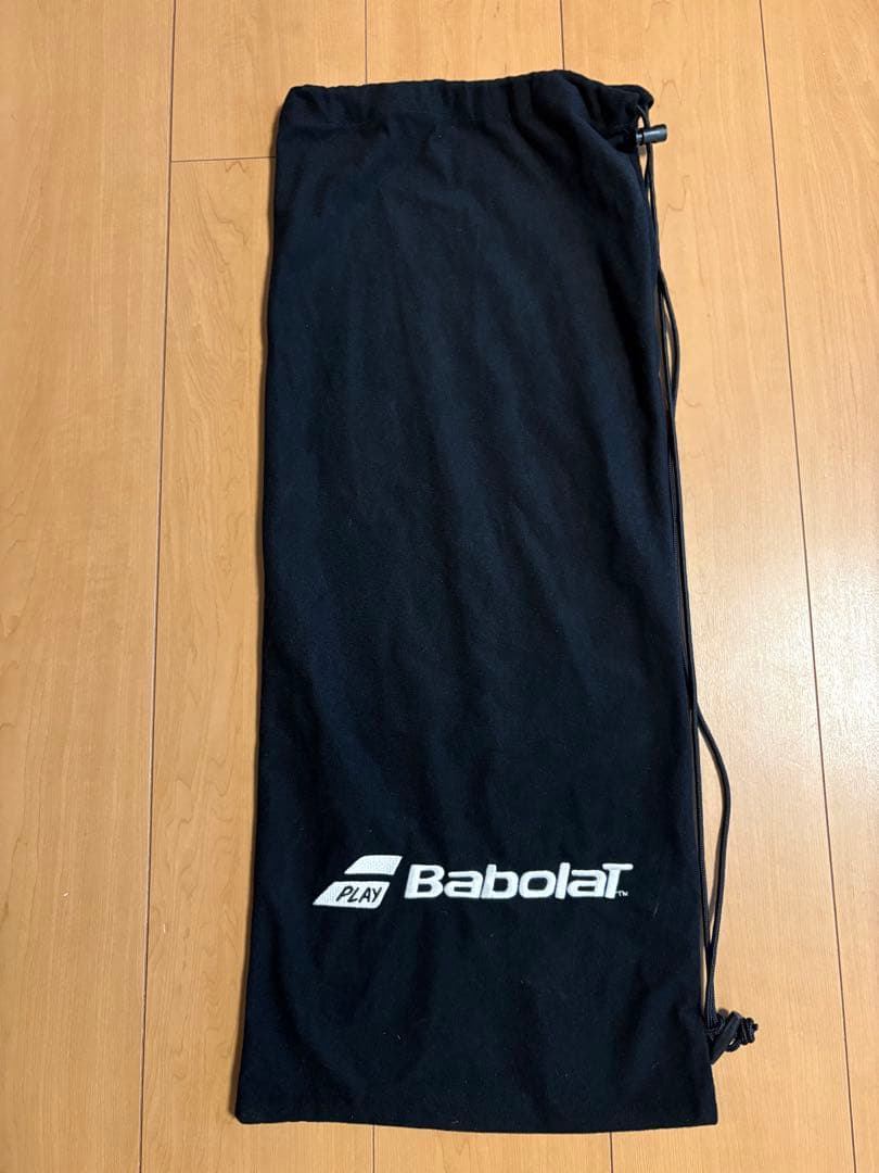 Babolat ピュアストライクツアー　G2