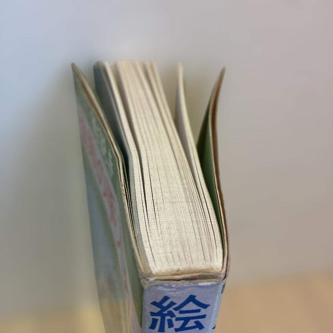 ★希少★ 絵説き 盆栽の手入れ