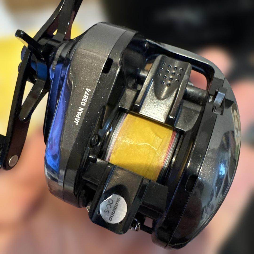 18 アンタレス　DC MD XG 右巻き