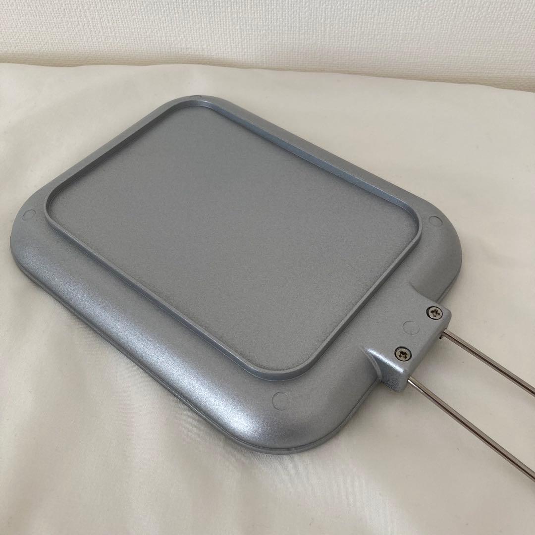 THANKO トラベルクッカー エレクトリックメスティン
