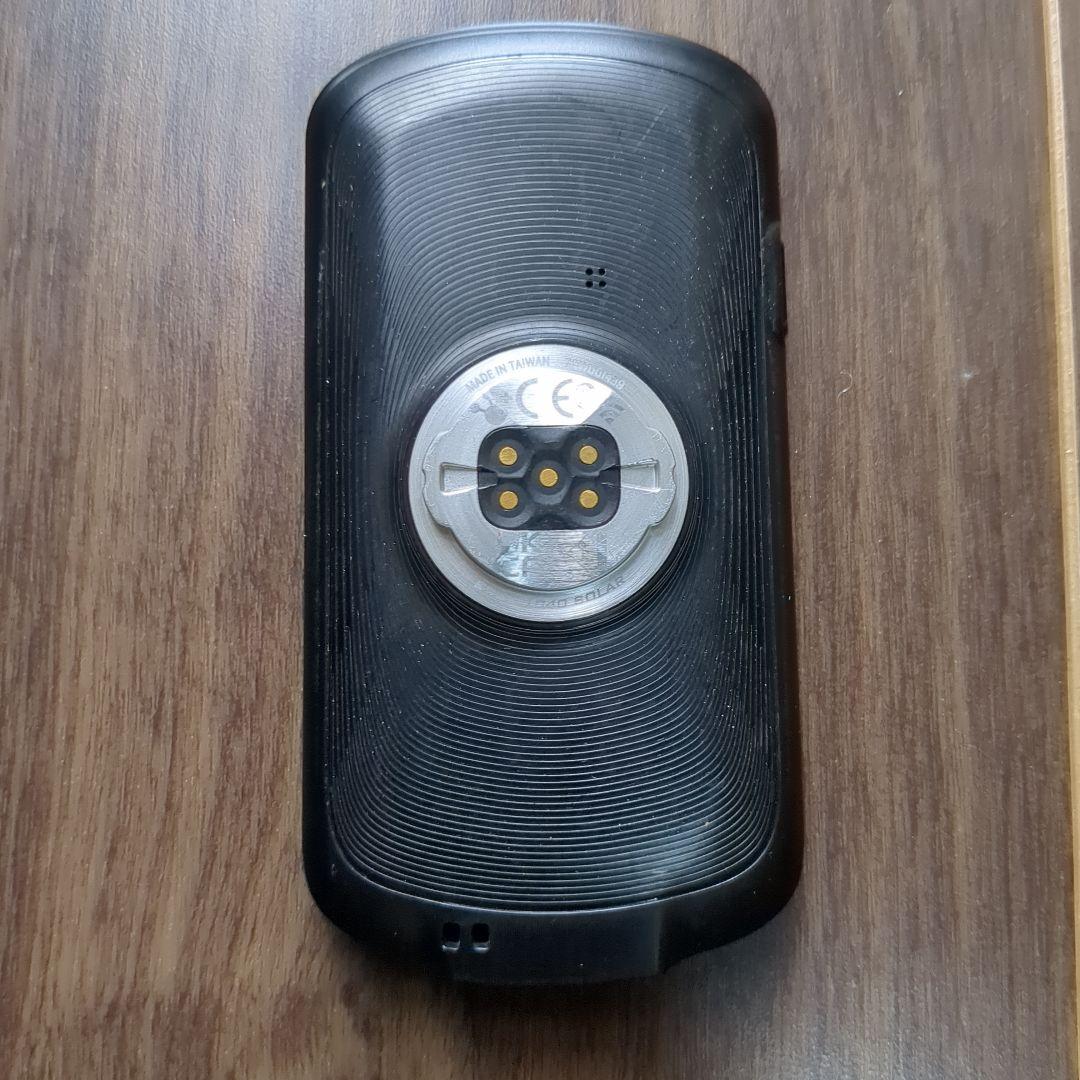 GARMIN Edge 1040 Solar ガーミン エッジ1040 ソーラー