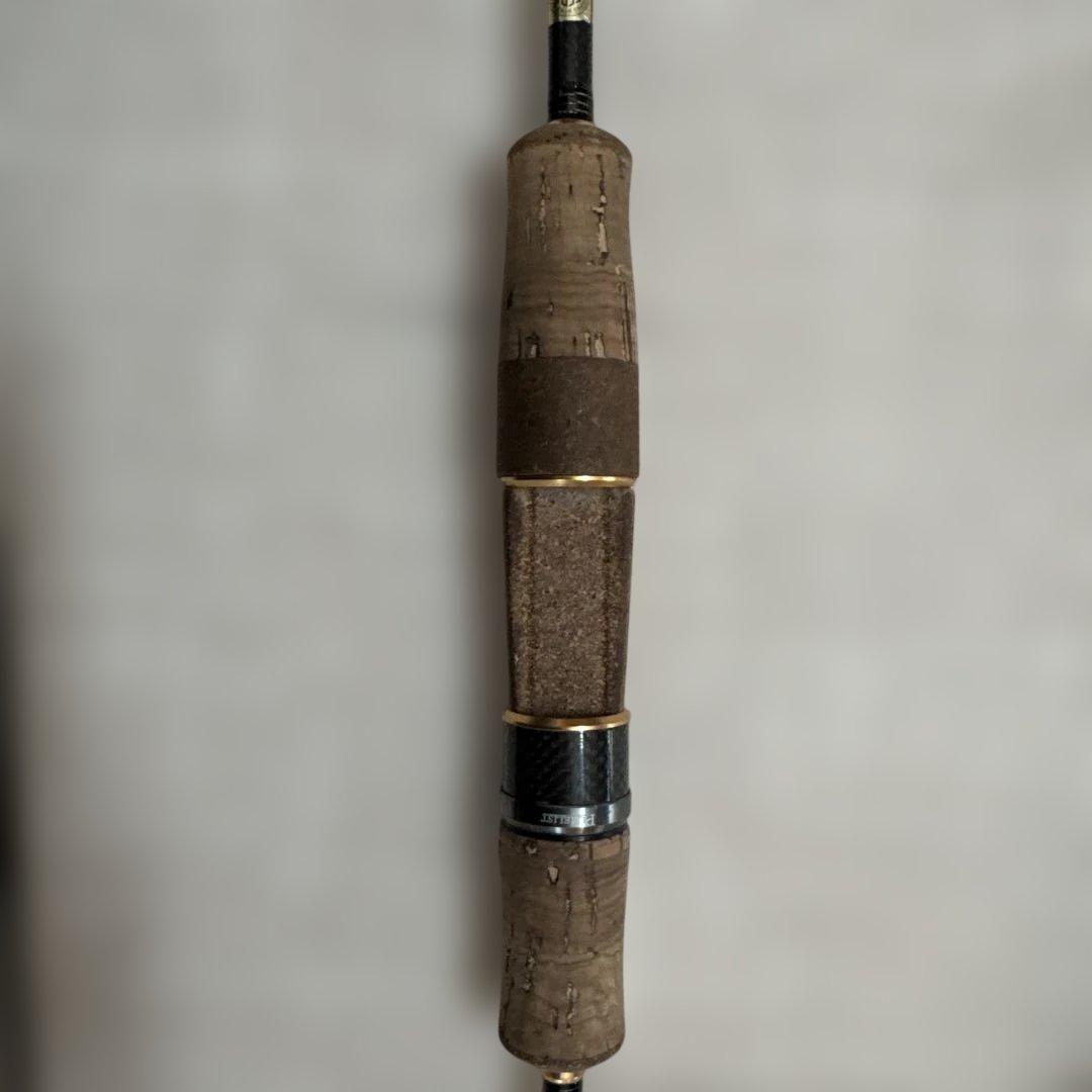 【Daiwa】PURELIST AT 56-xul