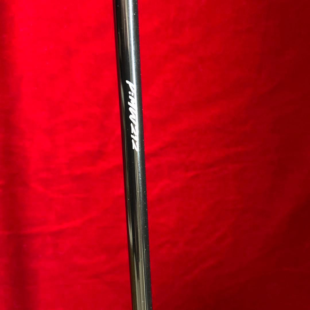 テーラーメイドR7 Quad Diamana SILVER TM55