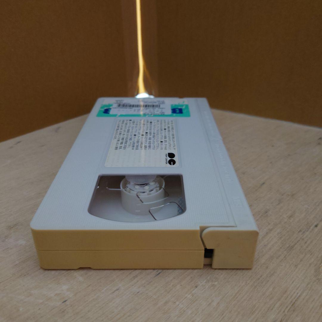 ネプチューン ニューヨークをゆく VHS