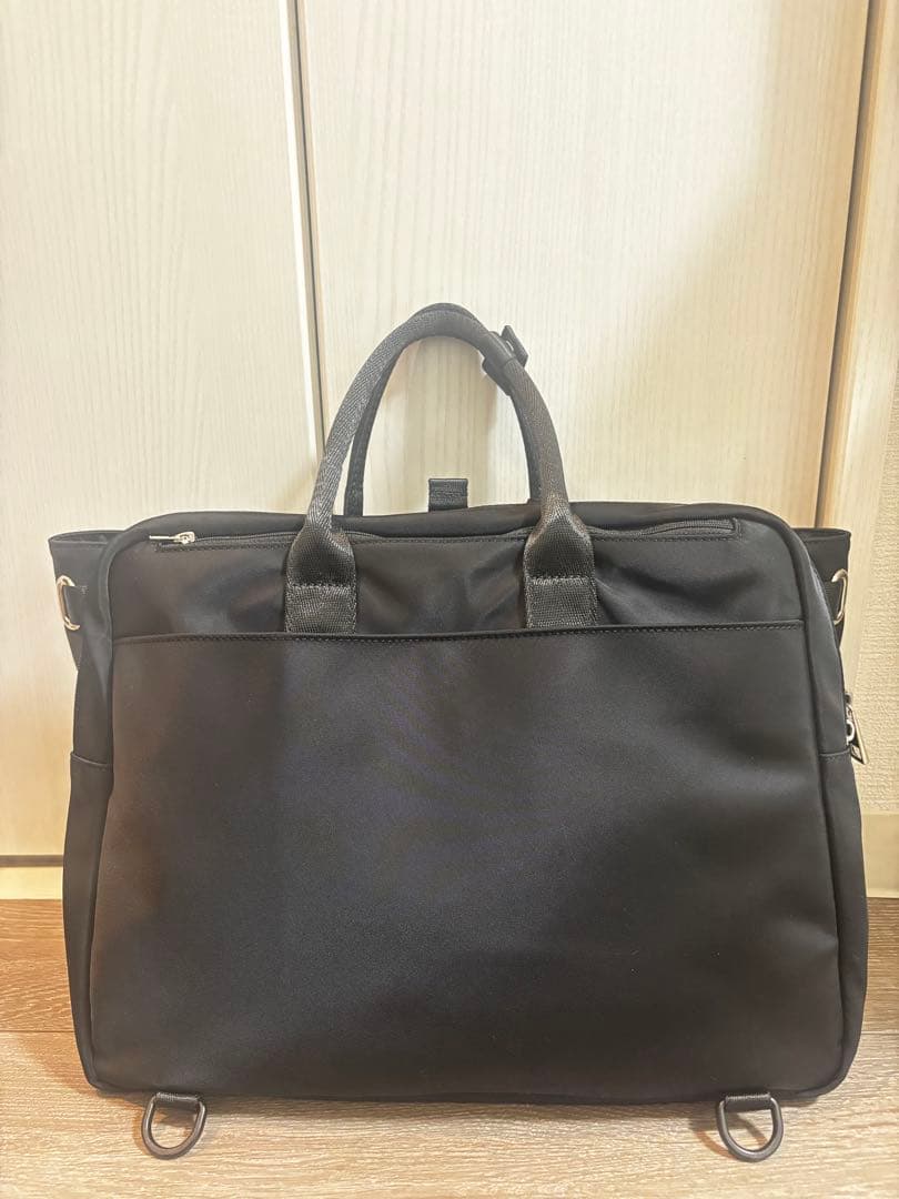バッグ selent ether PASSION36 BLACK