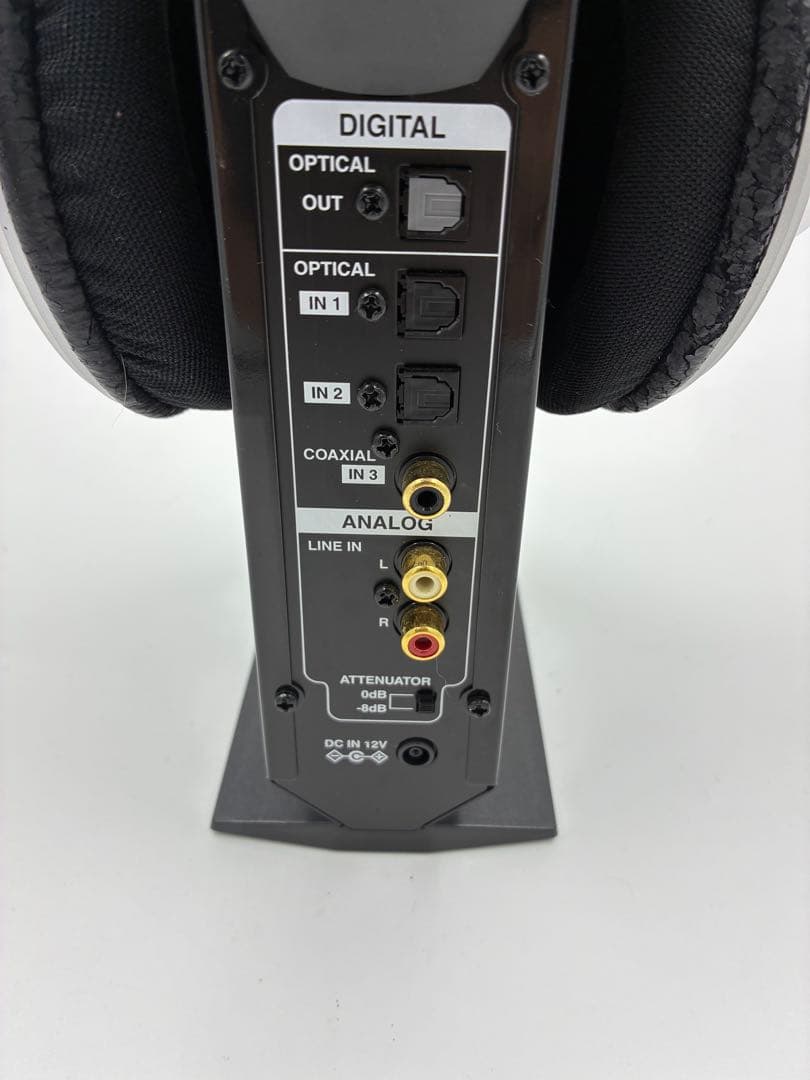 【美品】Pioneer SE-DIR2000C 高音質ワイヤレス　動作確認済