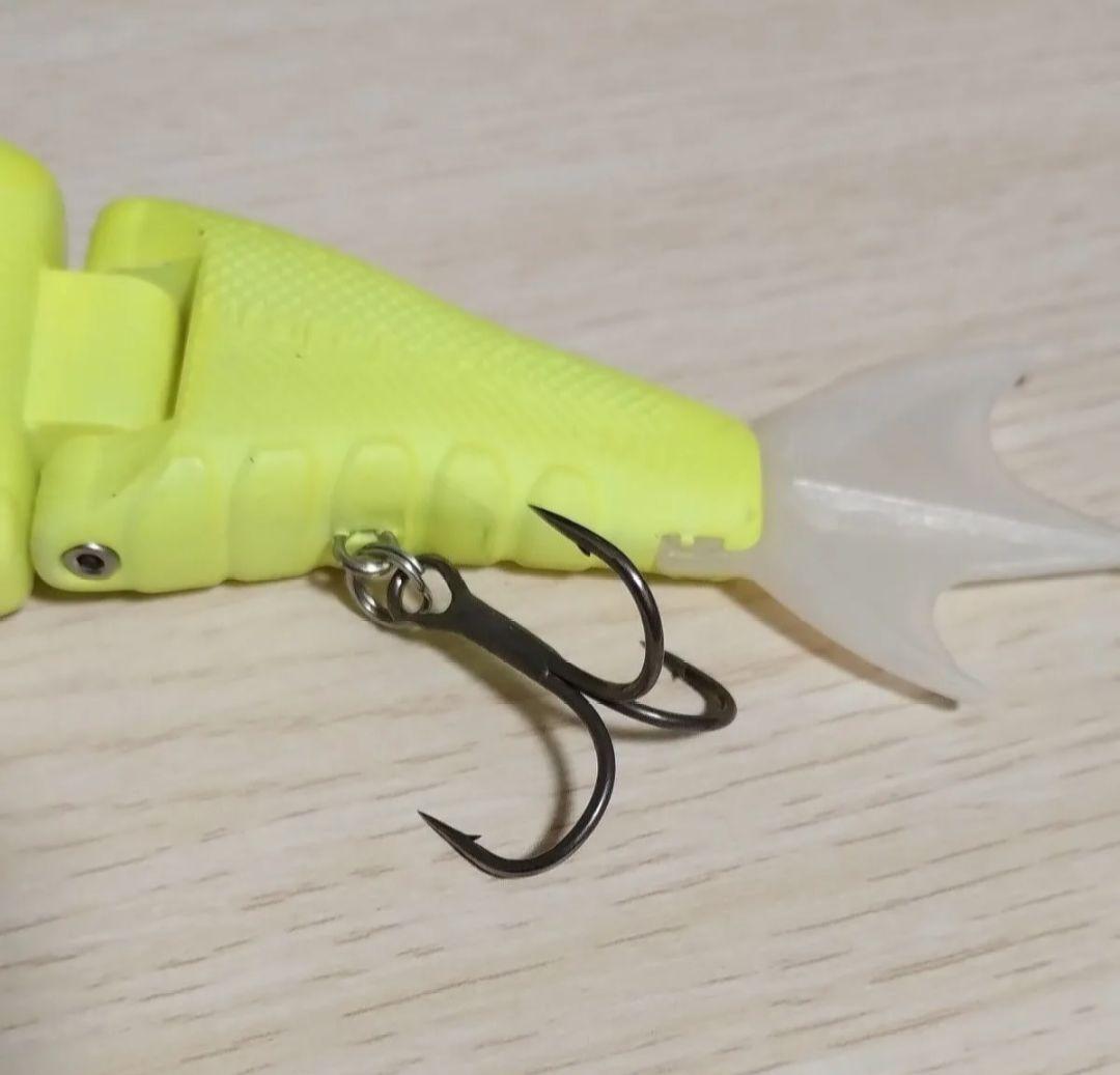 MIR Double.H ダブルH 中古品