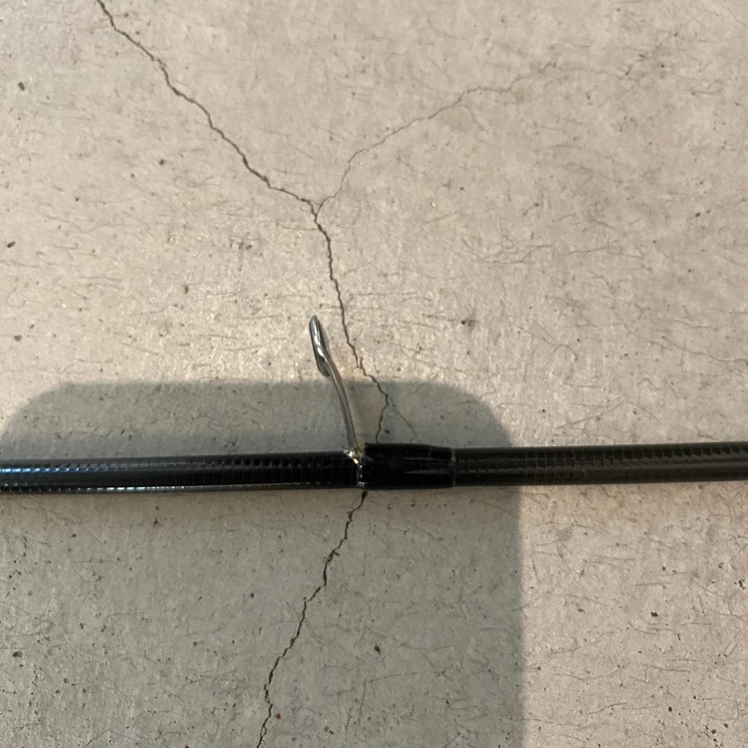 SHIMANO　ソアレBB　S610LS