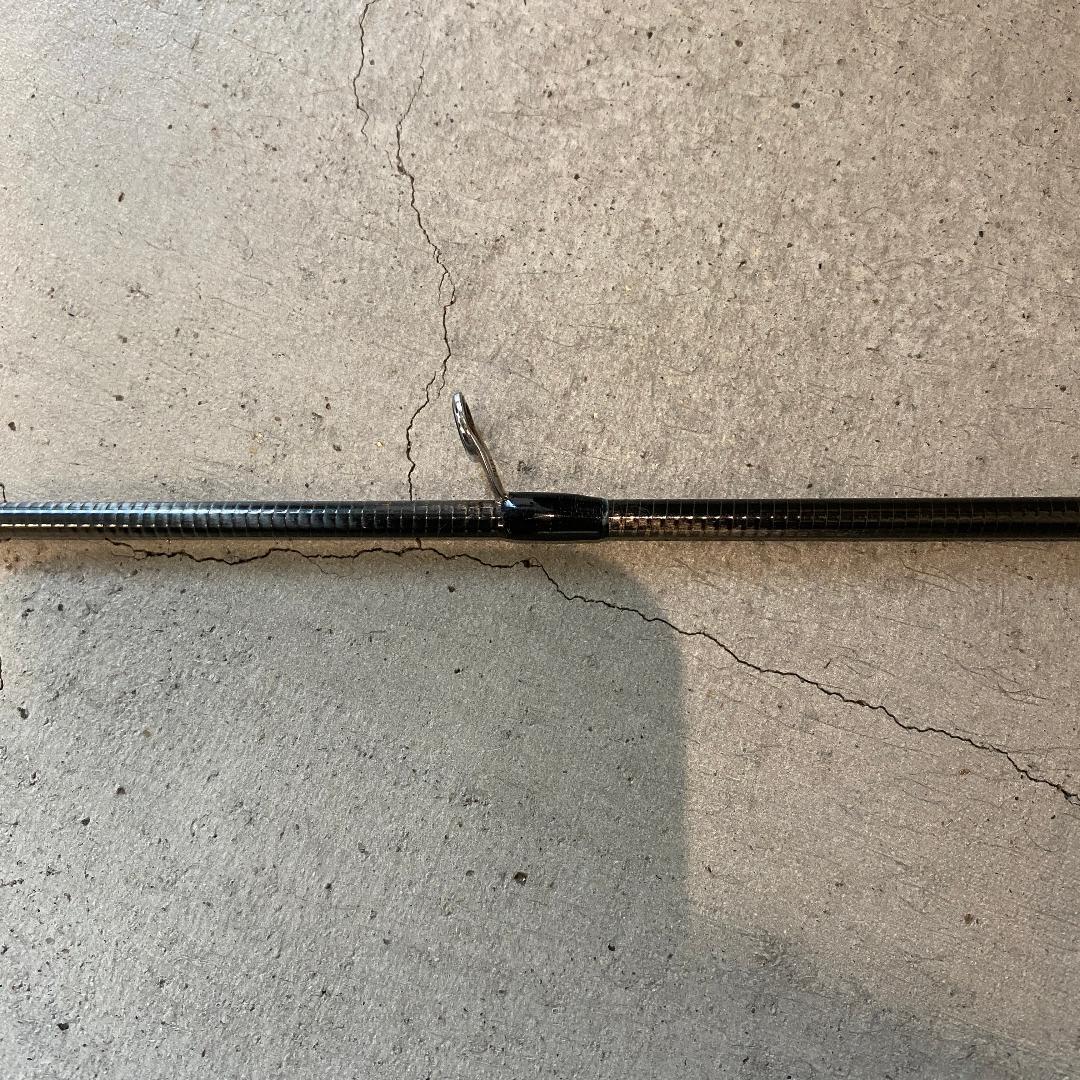 SHIMANO　ソアレBB　S610LS