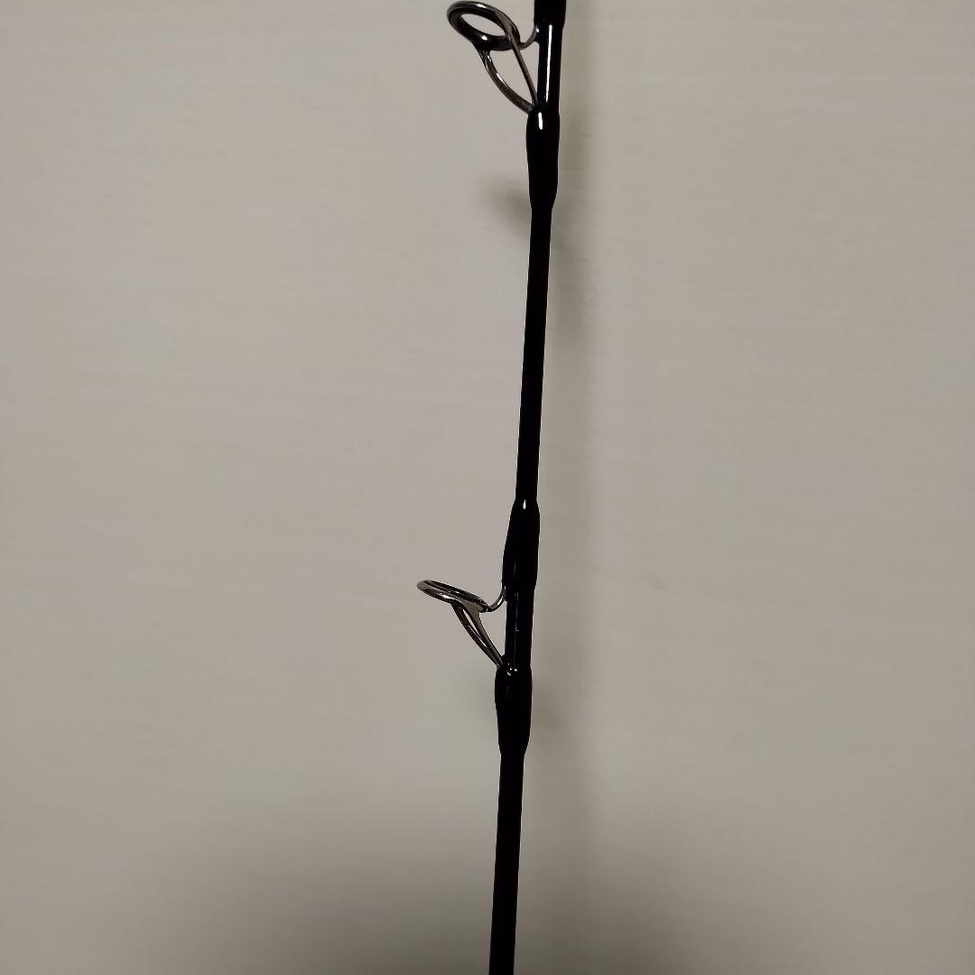 ゼナック　ミュートスRGガイド　アキュラ100HH　MUTHOS　ACCURA