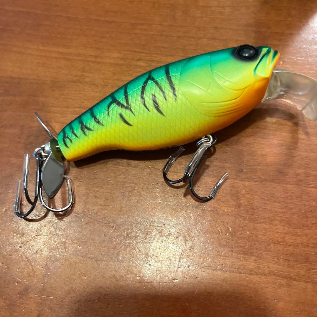 デプス　deps 9個セット　バズジェット　バズジェットjr