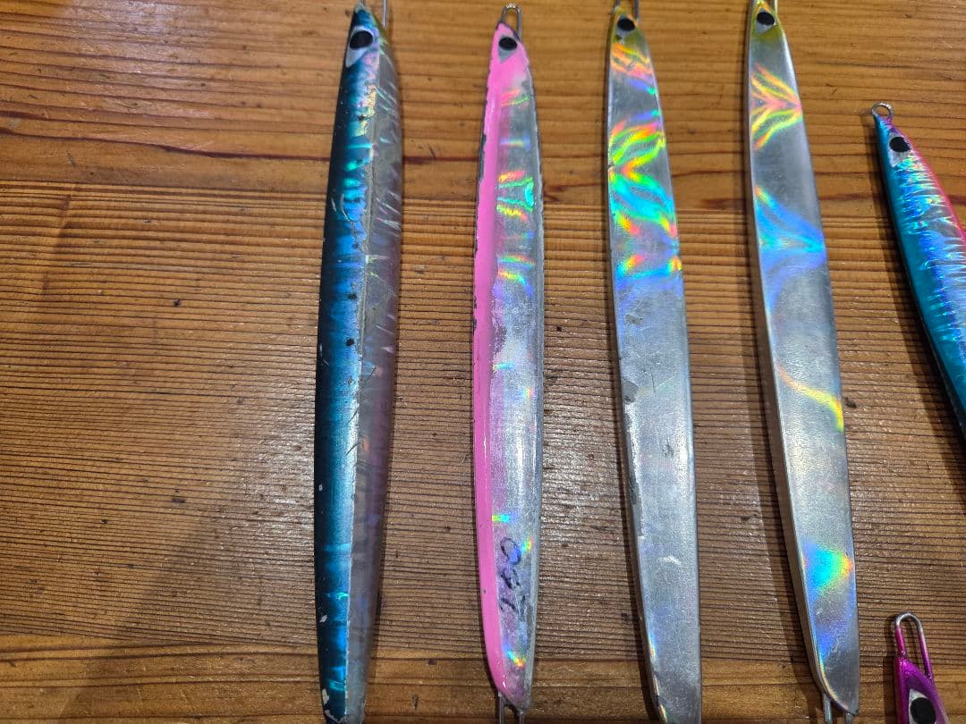 ＣＢ１大量セット　重さ色々。　おまけあり！