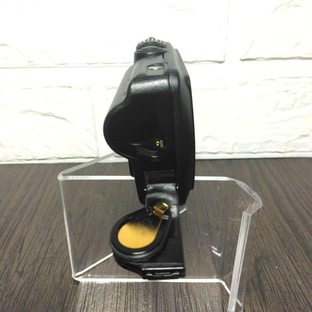美品★ALINCO DJ-P321 特定小電力トランシーバー 純正インカム付
