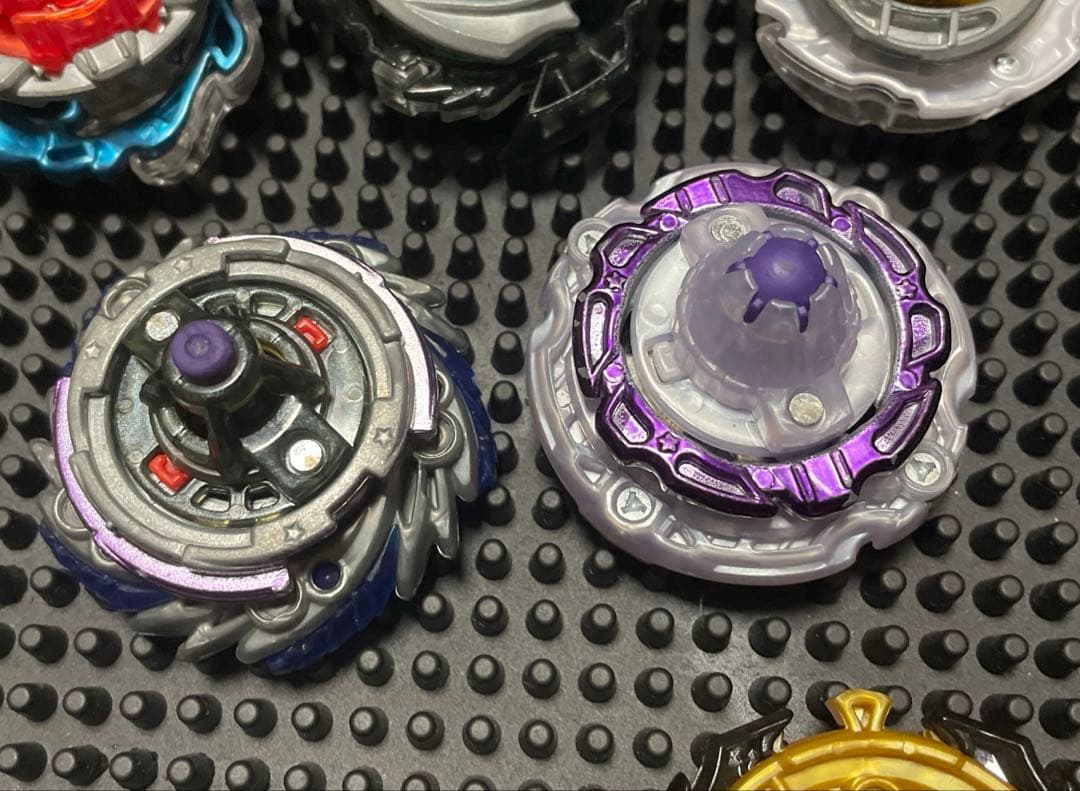 【限定あり・大量】ベイブレード バースト まとめ売り 初期〜応募モデル