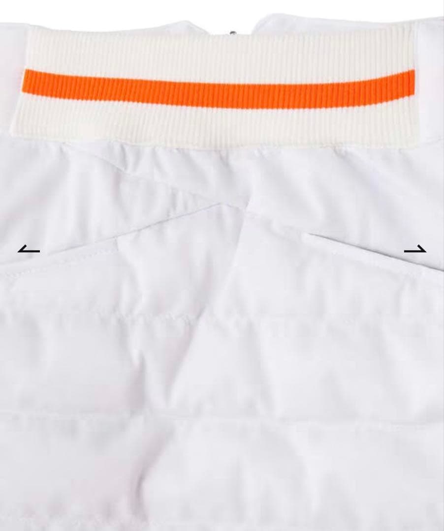 【即発送】NEW BALANCE GOLF・ニューバランスゴルフ・スカート