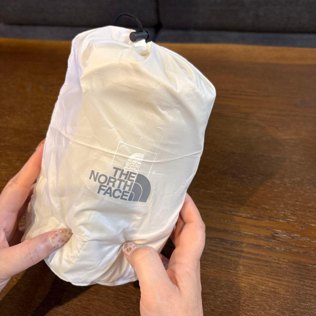 THE NORTH FACE ライトダウンベスト
