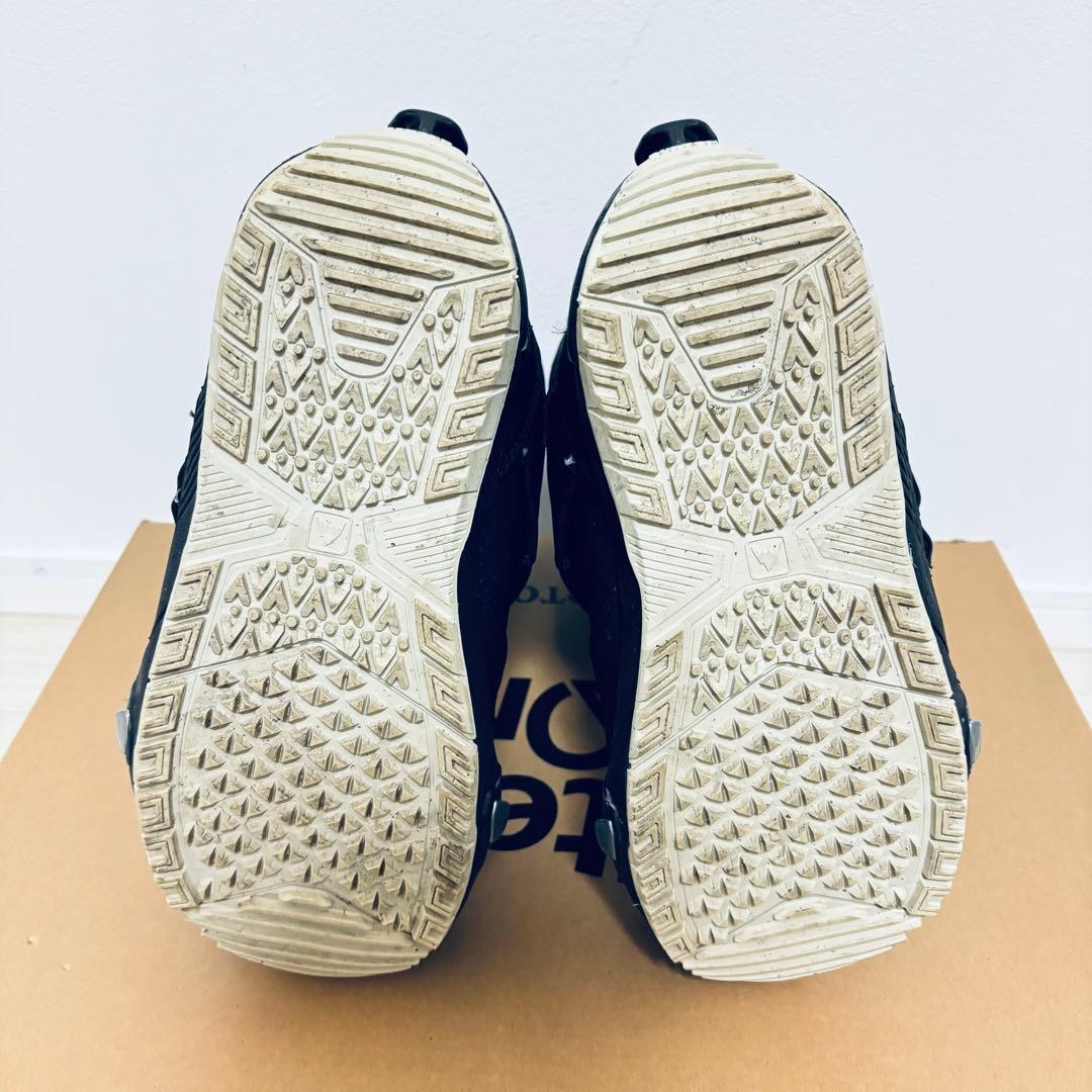 Burton STEP ON Photon BOA WIDE 27.5cm 良品