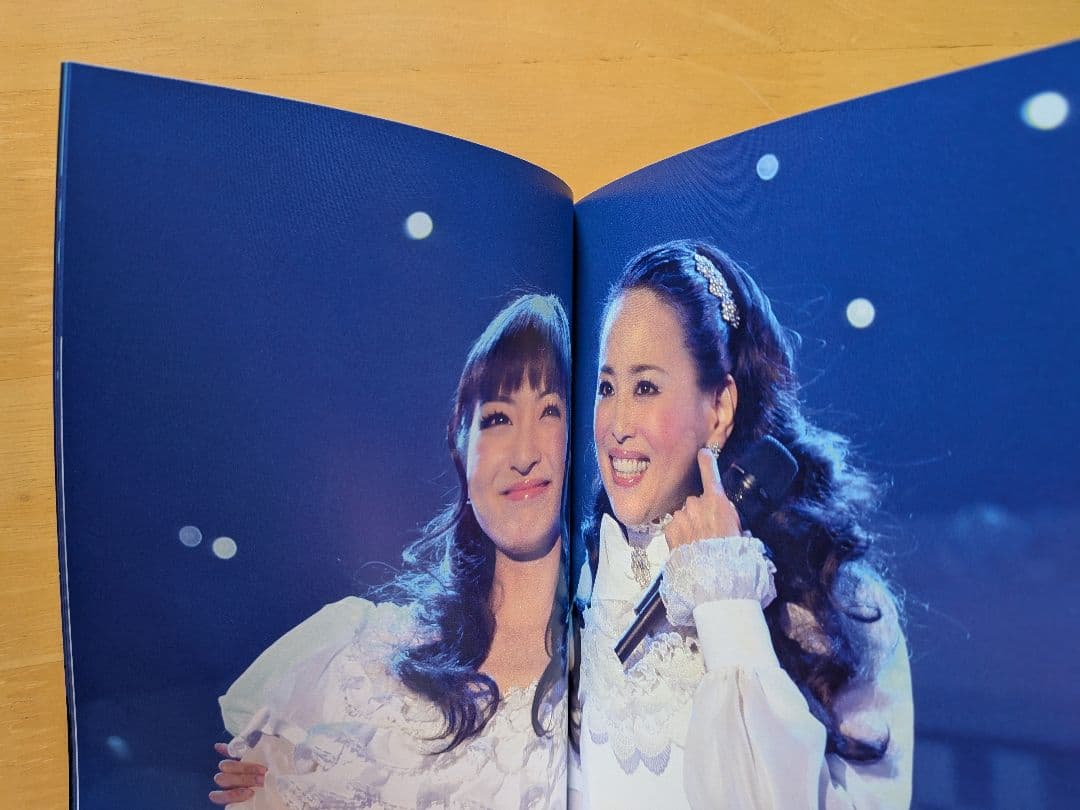 【松田聖子】カウントダウンライブパーティー2011〜2012 DVD