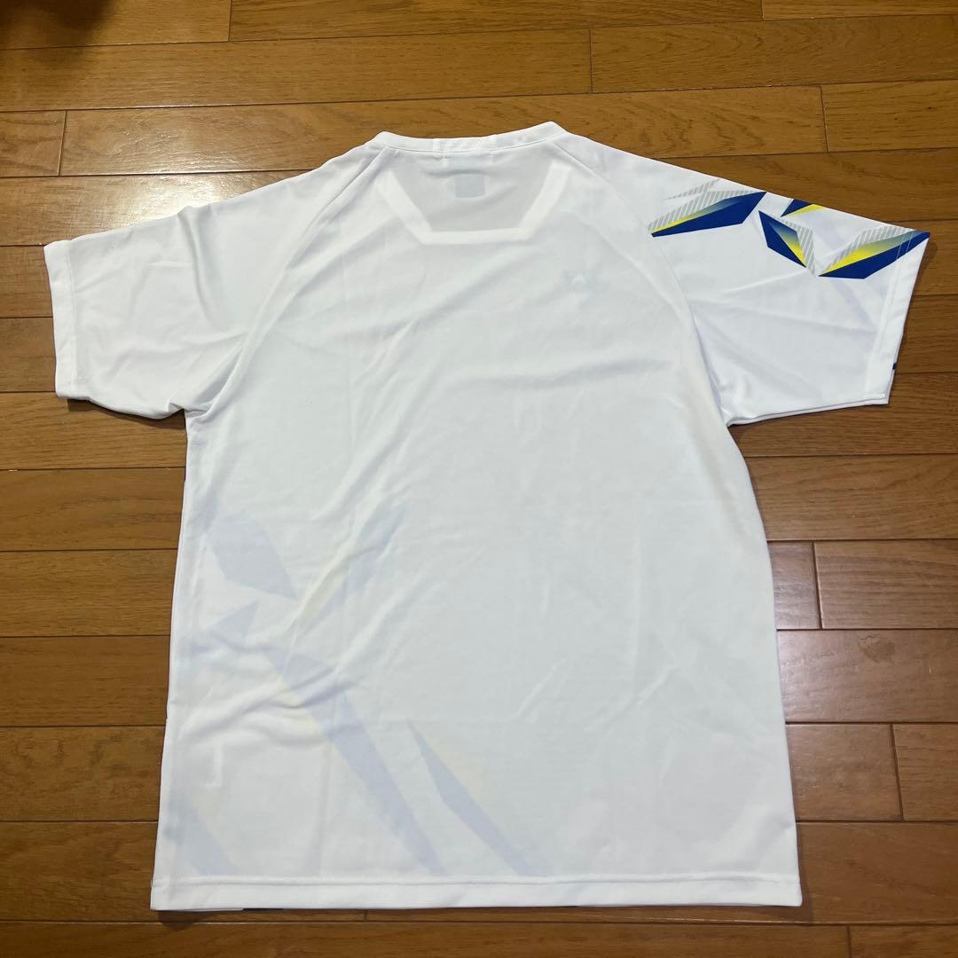 YONEX ゲームウェア
