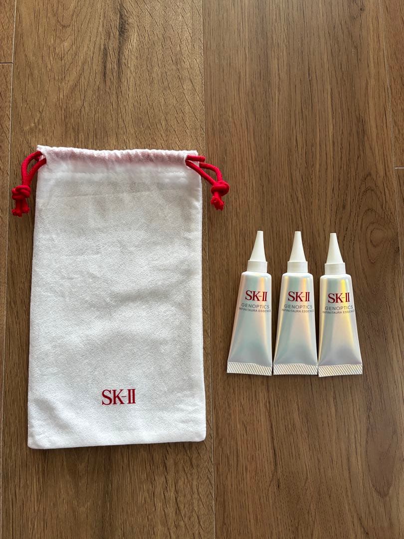 さ*や様 SK-II/美容液
