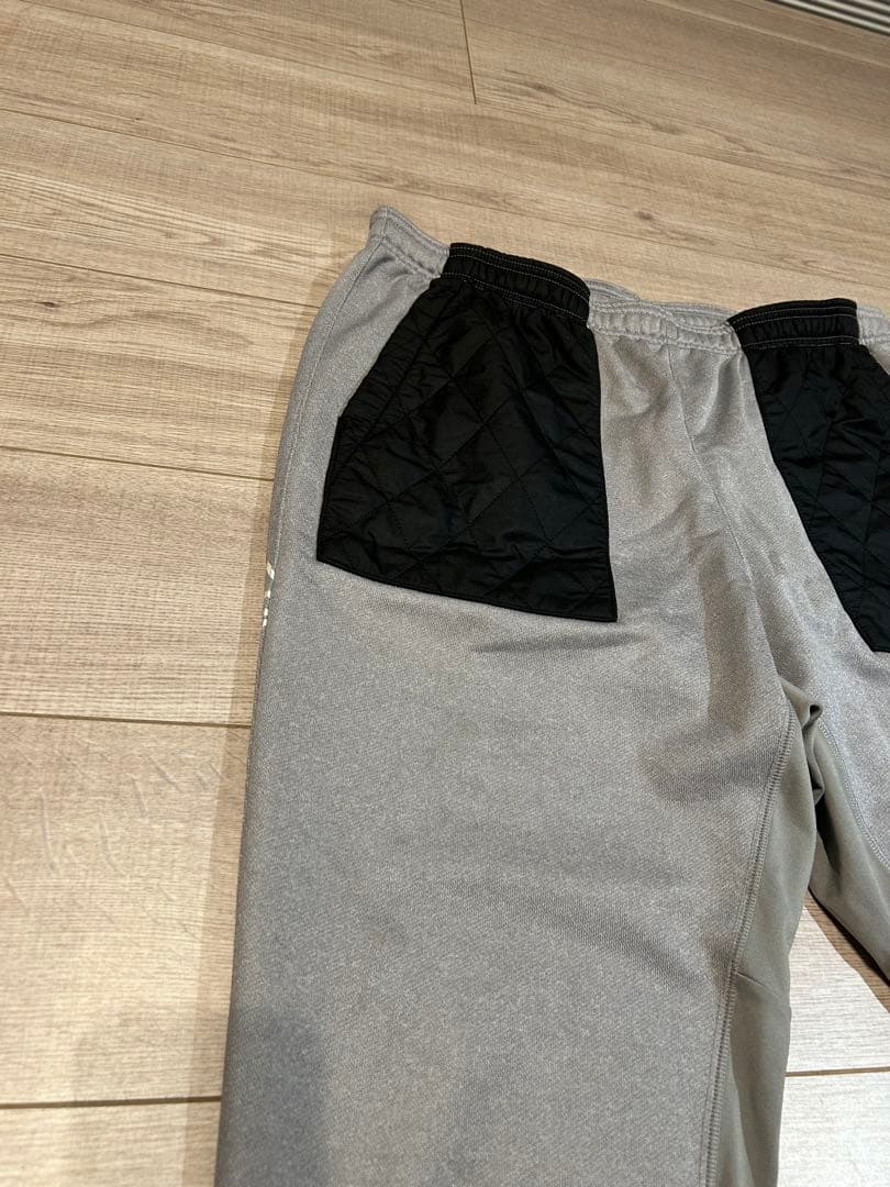 Reebok ハイブリッドシリーズ 上下セット XO
