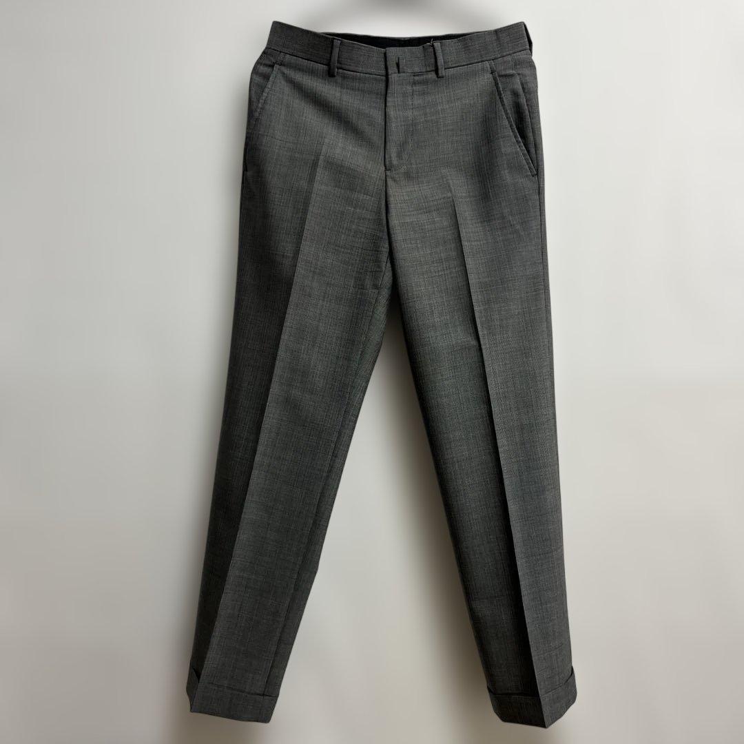 Brooks Brothers スラックス　M ビジネス　カジュアル　スーツ　美