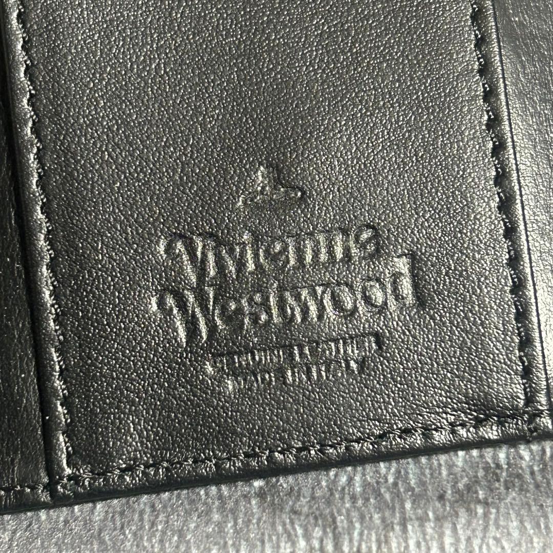 希少 Vivienne Westwood ディアマンテハートオーブ キーケース