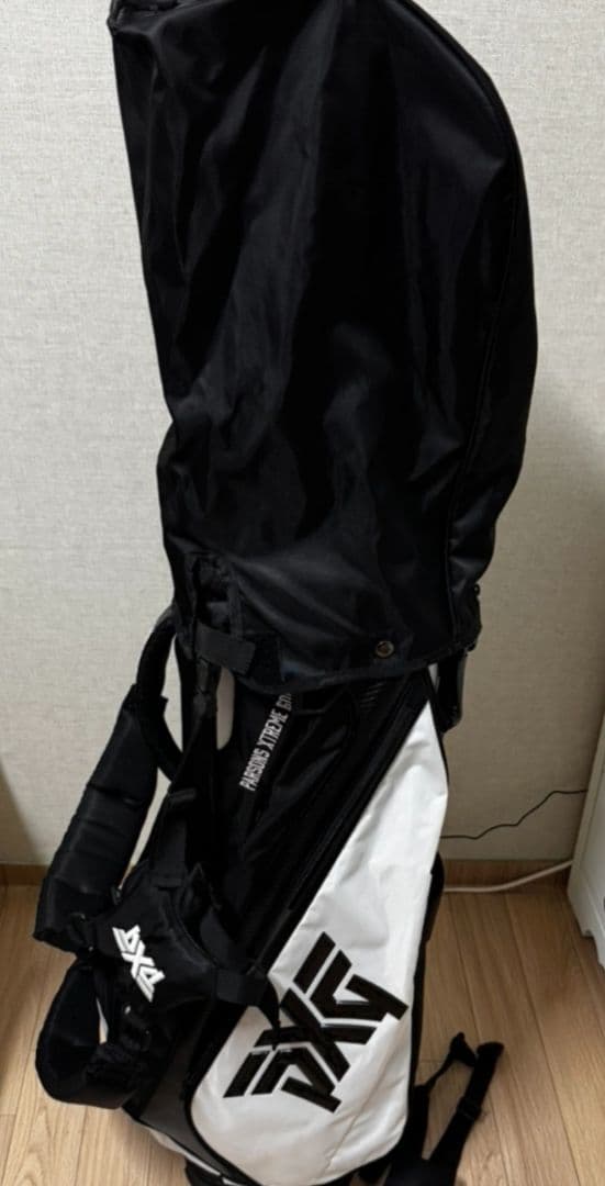 PXG 正品　キャディバッグ