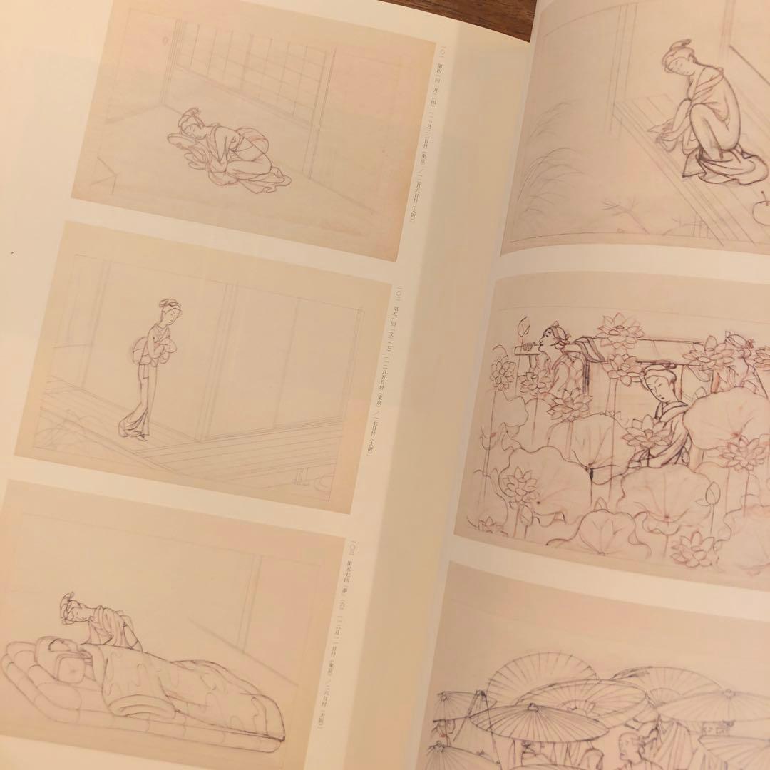 図録 小村雪岱 「雪岱調」のできるまで Komura Settai