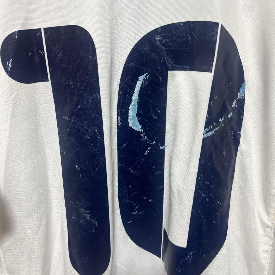 S.S. Lazio Puma シャツ 110周年 ラツィオ　タグ付き