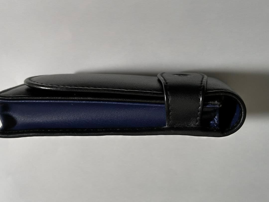 Pelikan スーベレーン　M805　F ブルーストライプ　ケース・インク付