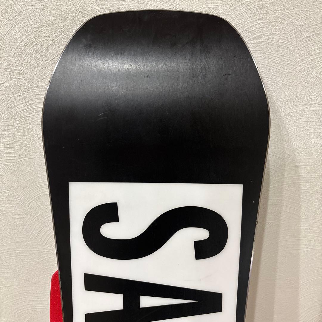 SALOMON サロモン スノーボード キッズ HUCK KNIFE GROM