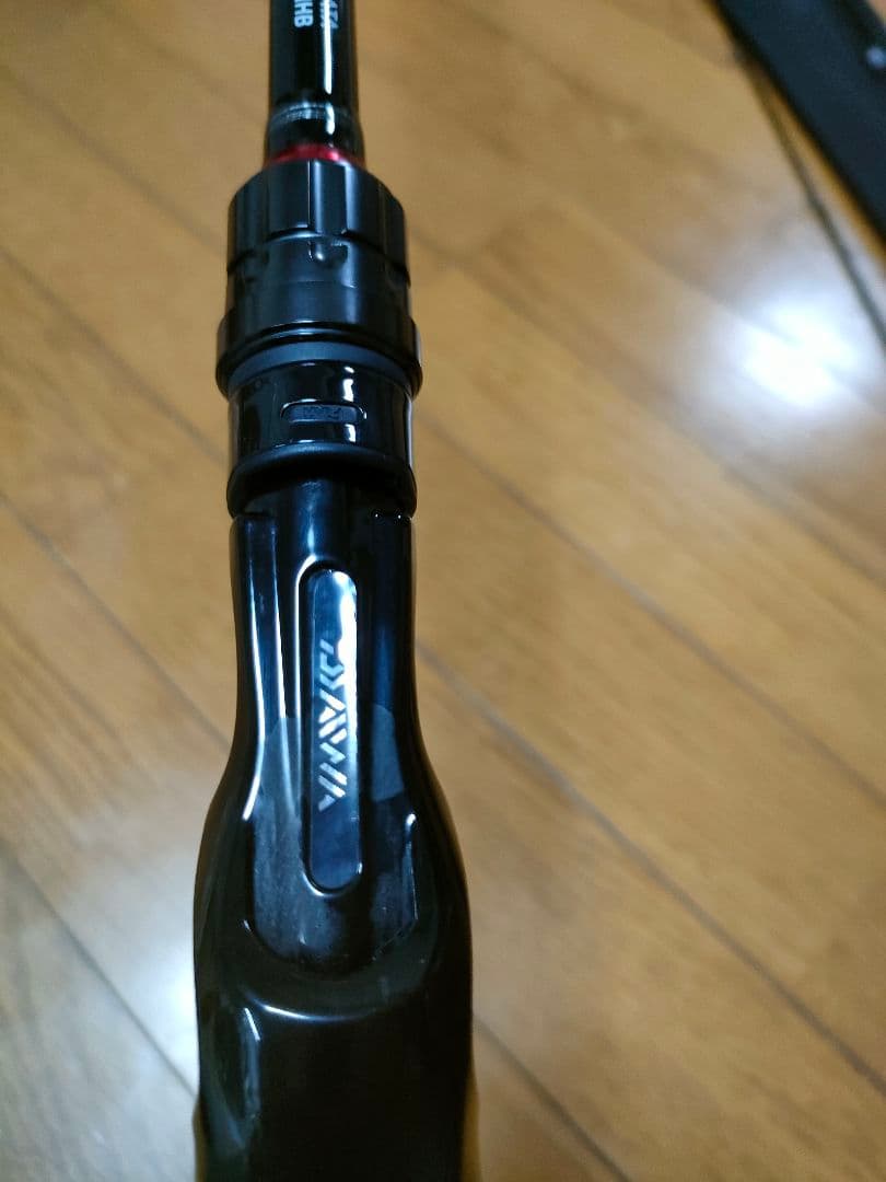 Daiwa HRF KJ 77MHB　最終値下（18日まで）